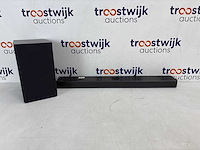 Lg oled42c54 televisie| lg dsc9s - soundbar met subwoofer - afbeelding 1 van  4