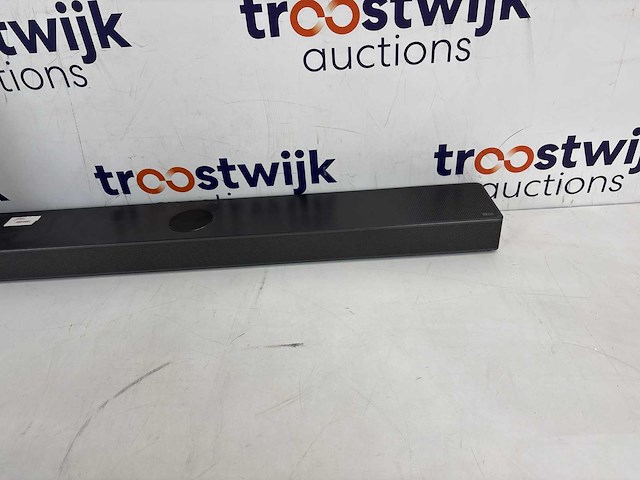 Lg oled42c54 televisie| lg dsc9s - soundbar met subwoofer - afbeelding 3 van  4