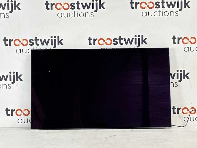 Lg oled42c54 televisie| lg dsc9s - soundbar met subwoofer - afbeelding 4 van  4