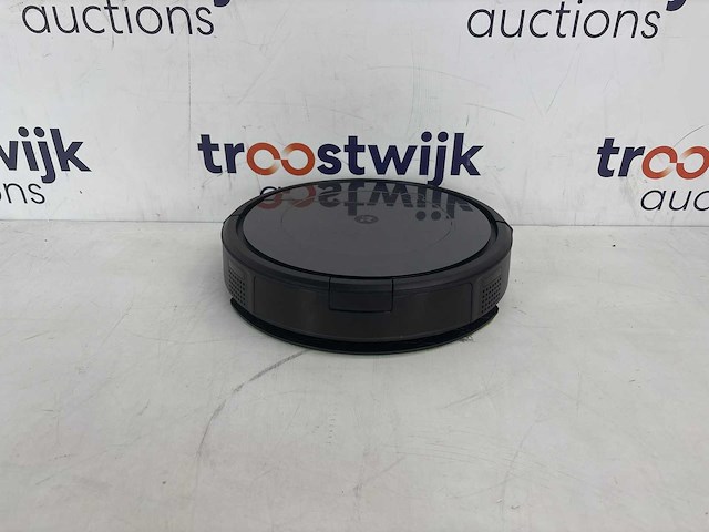 Lg oled55c54la tv | irobot roomba combo robotstofzuiger - afbeelding 1 van  2