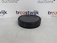 Lg oled55c54la tv | irobot roomba combo robotstofzuiger - afbeelding 1 van  2