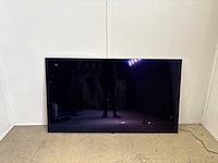 Lg oled65b4ela tv | lg 34u601sa-w monitor - afbeelding 1 van  3