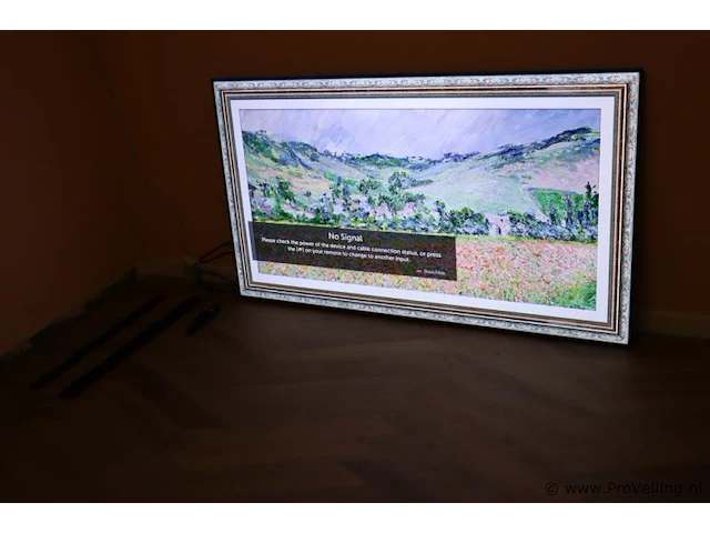 Lg oled65b9pla tv 65" - afbeelding 1 van  10