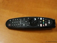 Lg oled65b9pla tv 65" - afbeelding 4 van  10