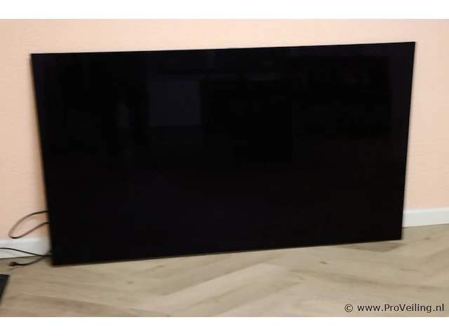 Lg oled65b9pla tv 65" - afbeelding 5 van  10