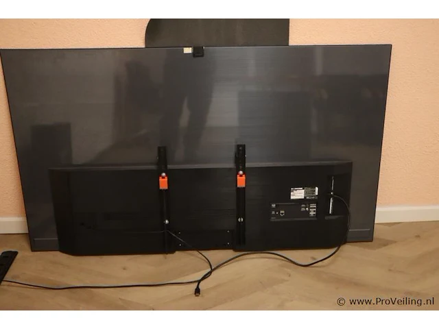Lg oled65b9pla tv 65" - afbeelding 7 van  10