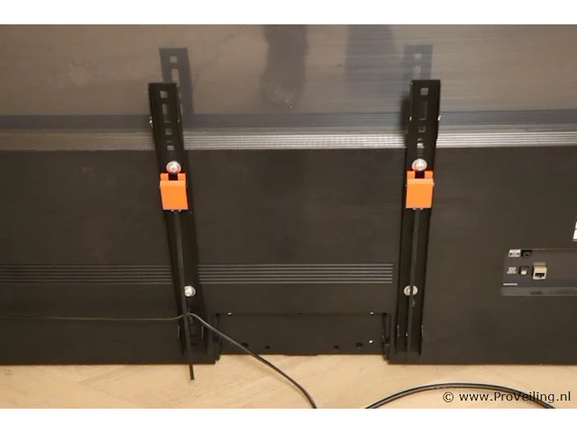 Lg oled65b9pla tv 65" - afbeelding 8 van  10