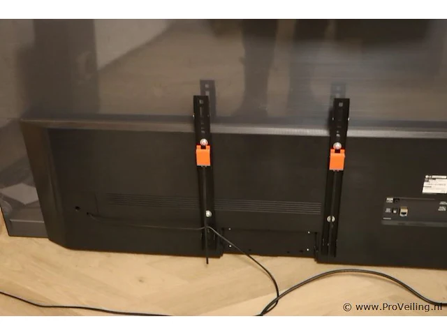 Lg oled65b9pla tv 65" - afbeelding 4 van  8