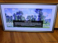 Lg oled65b9pla tv 65" - afbeelding 8 van  8