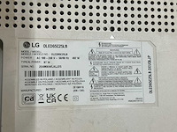 Lg oled65c25lb 65” oled televisie - afbeelding 6 van  9