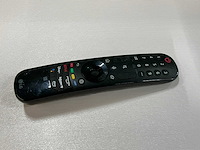 Lg oled65c25lb 65” oled televisie - afbeelding 7 van  9