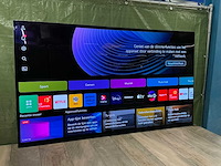 Lg oled77c24la 77” oled televisie