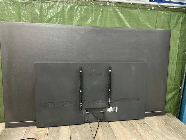 Lg oled77c24la 77” oled televisie - afbeelding 5 van  6