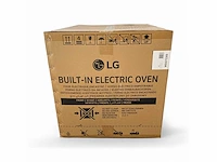 Lg oven ws5d7230s roestvrijstaal 51,38 cm - afbeelding 3 van  5