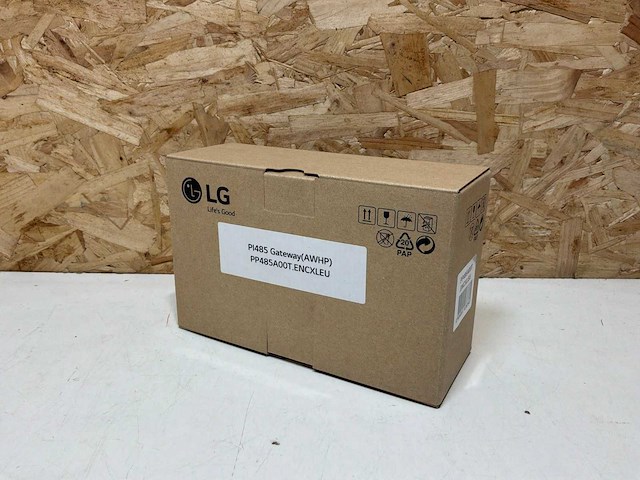 Lg pi485 gateway for therma v - afbeelding 3 van  4