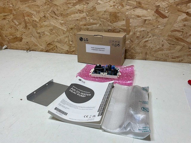 Lg pi485 gateway for therma v - afbeelding 2 van  8