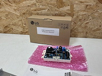 Lg pi485 gateway for therma v - afbeelding 2 van  2