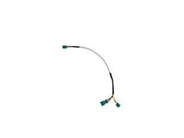 Lg pzcwrc2.encxleu bekabelde afstandsbediening standaard ii wit lg (5x) - afbeelding 1 van  8