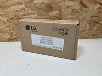Lg pzcwrc2.encxleu bekabelde afstandsbediening standaard ii wit lg (5x) - afbeelding 4 van  8