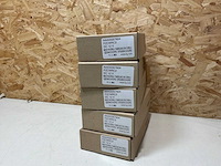 Lg pzcwrc2.encxleu bekabelde afstandsbediening standaard ii wit lg (5x) - afbeelding 6 van  8