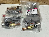 Lg regelklep (4x) - afbeelding 1 van  4