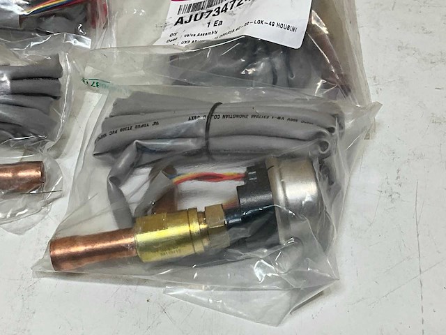 Lg regelklep (4x) - afbeelding 2 van  4