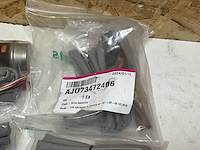 Lg regelklep (4x) - afbeelding 4 van  4