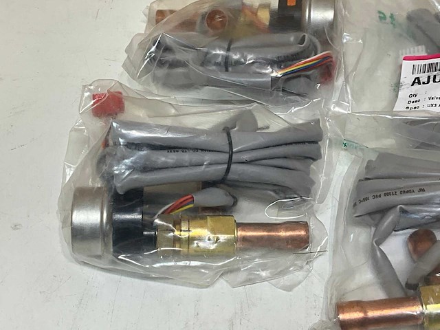 Lg regelklep (4x) - afbeelding 3 van  4