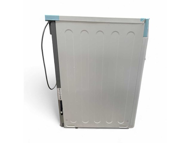Lg rh80v9av4n warmtepompdroger 8 kg met dual inverter heat pump voor sneller en energiezuinig drogen - afbeelding 3 van  5