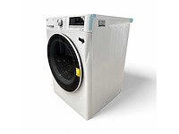 Lg rh80v9av4n warmtepompdroger 8 kg met dual inverter heat pump voor sneller en energiezuinig drogen - afbeelding 4 van  5