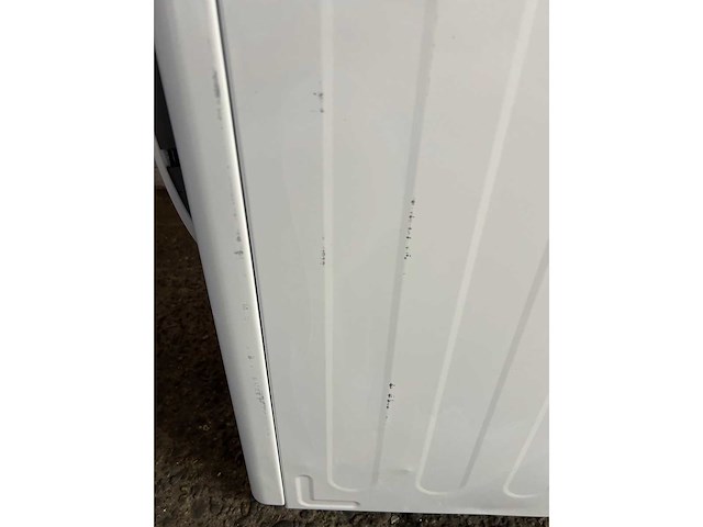 Lg rh9v50wh warmtepompdroger - afbeelding 4 van  4