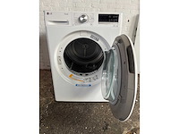 Lg rh9v50wh warmtepompdroger - afbeelding 2 van  7