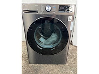 Lg rh9v92bs warmtepomp droger frans display - afbeelding 2 van  7