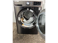 Lg rh9v92bs warmtepomp droger frans display - afbeelding 3 van  7