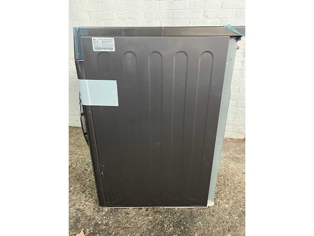 Lg rh9v92bs warmtepomp droger frans display - afbeelding 4 van  7