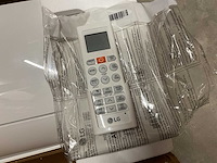 Lg s12eq nsj airco binnen-unit - afbeelding 2 van  3