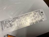 Lg s12eq nsj airco binnen-unit - afbeelding 3 van  3