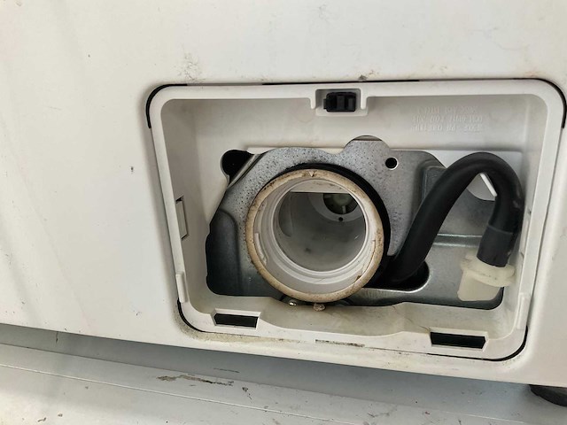 Lg, samsung, bosch - voordalder - wasmachines (4x) - afbeelding 7 van  20
