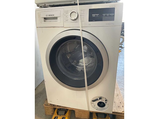 Lg, samsung, bosch - voordalder - wasmachines (4x) - afbeelding 8 van  20