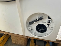 Lg, samsung, bosch - voordalder - wasmachines (4x) - afbeelding 12 van  20