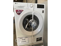 Lg, samsung, bosch - voordalder - wasmachines (4x) - afbeelding 14 van  20