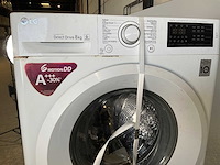 Lg, samsung, bosch - voordalder - wasmachines (4x) - afbeelding 15 van  20