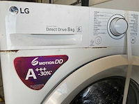 Lg, samsung, bosch - voordalder - wasmachines (4x) - afbeelding 17 van  20
