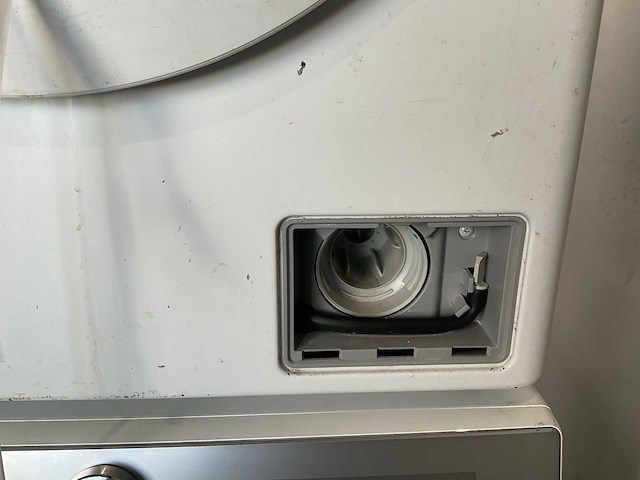 Lg, samsung, bosch - voordalder - wasmachines (4x) - afbeelding 18 van  20
