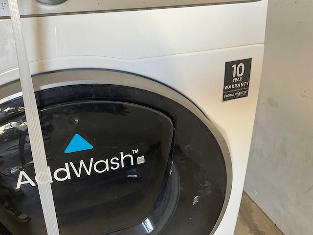 Lg, samsung, bosch - voordalder - wasmachines (4x) - afbeelding 20 van  20