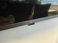 Lg smart televisie - afbeelding 3 van  4