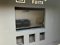 Lg / solarfox 49se3c televisie