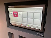 Lg / solarfox 49se3c televisie - afbeelding 2 van  6