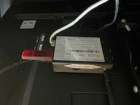 Lg / solarfox 49se3c televisie - afbeelding 4 van  6