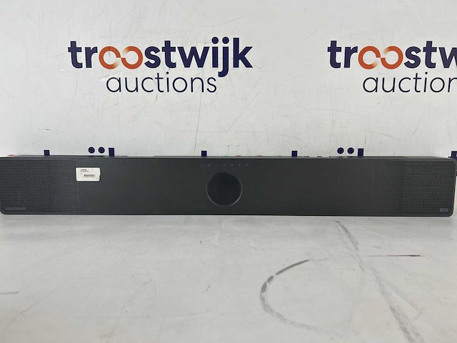 Lg soundbar - afbeelding 1 van  8